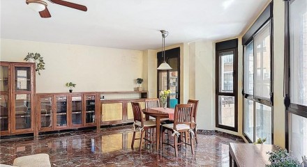 Residential - Condo/Apartment - Alboraya, Valencia, Valencia - SP