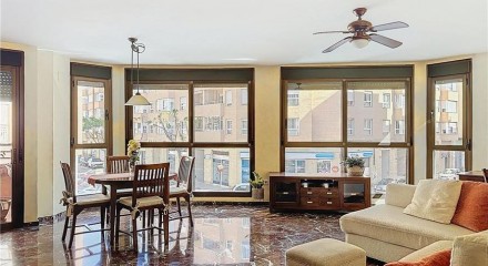Residential - Condo/Apartment - Alboraya, Valencia, Valencia - SP