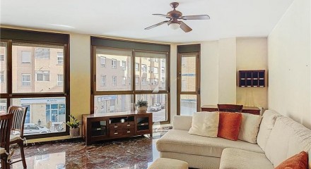 Residential - Condo/Apartment - Alboraya, Valencia, Valencia - SP