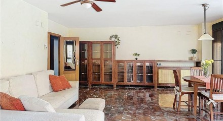 Residential - Condo/Apartment - Alboraya, Valencia, Valencia - SP