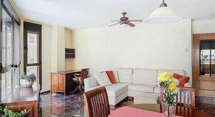 Residential - Condo/Apartment - Alboraya, Valencia, Valencia - SP