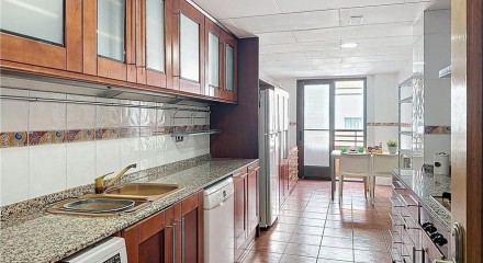 Residential - Condo/Apartment - Alboraya, Valencia, Valencia - SP
