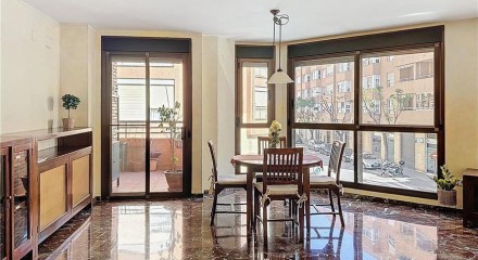 Residential - Condo/Apartment - Alboraya, Valencia, Valencia - SP