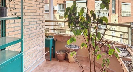 Residential - Condo/Apartment - Alboraya, Valencia, Valencia - SP