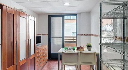 Residential - Condo/Apartment - Alboraya, Valencia, Valencia - SP