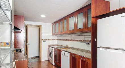 Residential - Condo/Apartment - Alboraya, Valencia, Valencia - SP