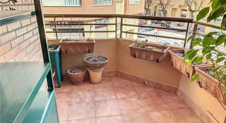 Residential - Condo/Apartment - Alboraya, Valencia, Valencia - SP