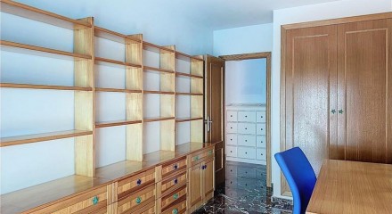 Residential - Condo/Apartment - Alboraya, Valencia, Valencia - SP