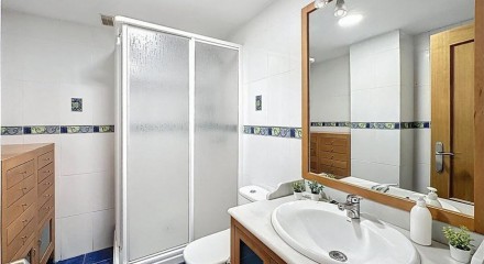Residential - Condo/Apartment - Alboraya, Valencia, Valencia - SP