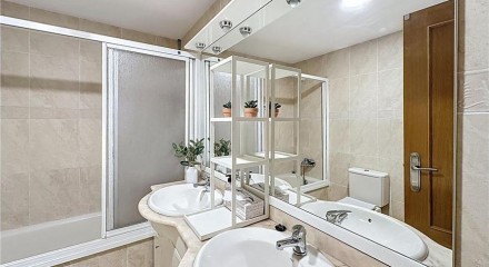 Residential - Condo/Apartment - Alboraya, Valencia, Valencia - SP
