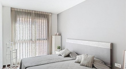 Residential - Condo/Apartment - Alboraya, Valencia, Valencia - SP