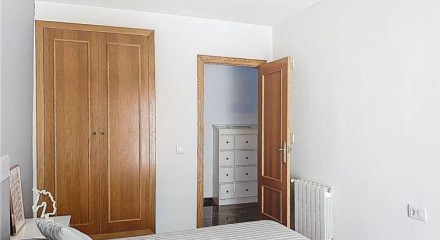 Residential - Condo/Apartment - Alboraya, Valencia, Valencia - SP
