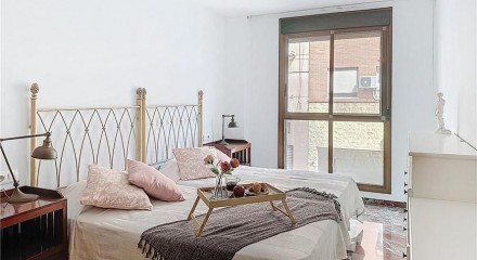Residential - Condo/Apartment - Alboraya, Valencia, Valencia - SP