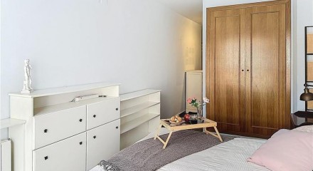 Residential - Condo/Apartment - Alboraya, Valencia, Valencia - SP