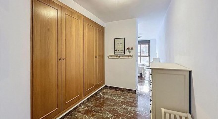 Residential - Condo/Apartment - Alboraya, Valencia, Valencia - SP