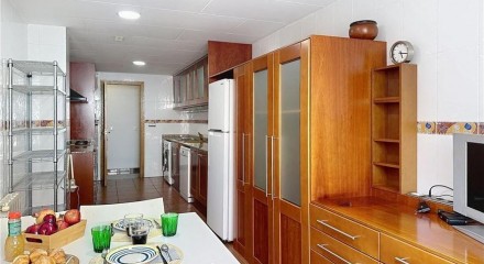 Residential - Condo/Apartment - Alboraya, Valencia, Valencia - SP