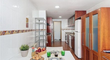 Residential - Condo/Apartment - Alboraya, Valencia, Valencia - SP