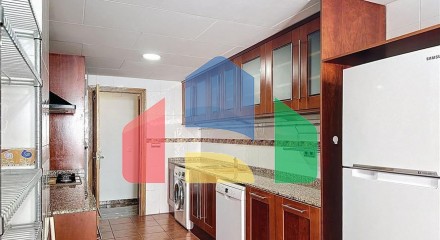 Residential - Condo/Apartment - Alboraya, Valencia, Valencia - SP