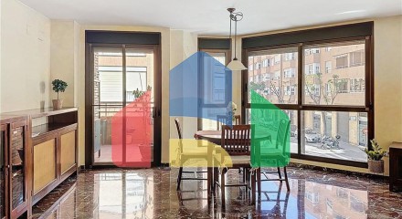 Residential - Condo/Apartment - Alboraya, Valencia, Valencia - SP