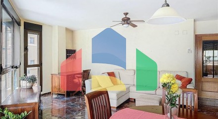 Residential - Condo/Apartment - Alboraya, Valencia, Valencia - SP