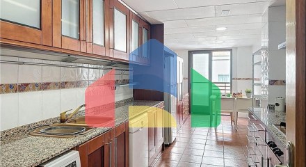 Residential - Condo/Apartment - Alboraya, Valencia, Valencia - SP
