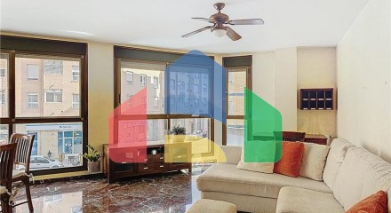Residential - Condo/Apartment - Alboraya, Valencia, Valencia - SP