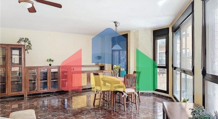 Residential - Condo/Apartment - Alboraya, Valencia, Valencia - SP