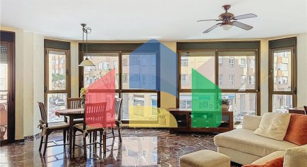 Residential - Condo/Apartment - Alboraya, Valencia, Valencia - SP