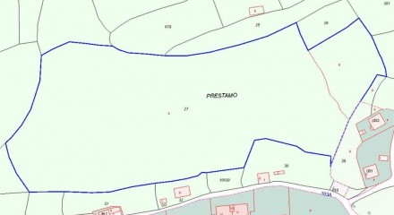 Residential - Land - Mieres Del Camino, Asturias, Asturias - SP