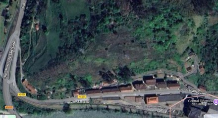 Residential - Land - Mieres Del Camino, Asturias, Asturias - SP