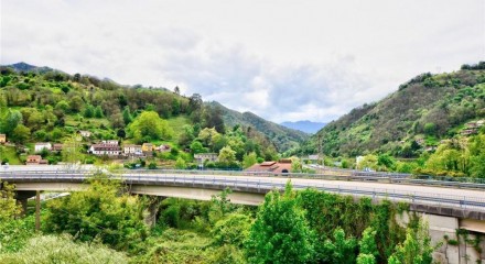 Residential - Land - Mieres Del Camino, Asturias, Asturias - SP