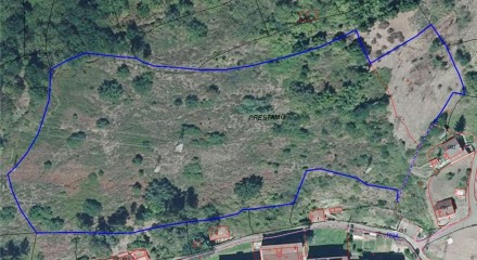 Residential - Land - Mieres Del Camino, Asturias, Asturias - SP