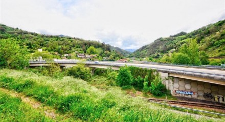 Residential - Land - Mieres Del Camino, Asturias, Asturias - SP