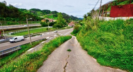 Residential - Land - Mieres Del Camino, Asturias, Asturias - SP