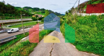 Residential - Land - Mieres Del Camino, Asturias, Asturias - SP