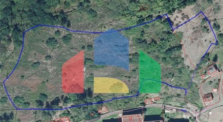 Residential - Land - Mieres Del Camino, Asturias, Asturias - SP