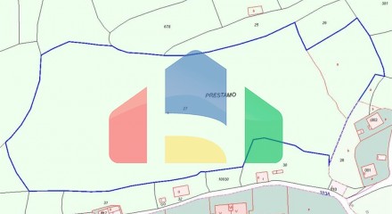 Residential - Land - Mieres Del Camino, Asturias, Asturias - SP