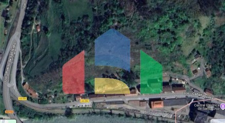 Residential - Land - Mieres Del Camino, Asturias, Asturias - SP