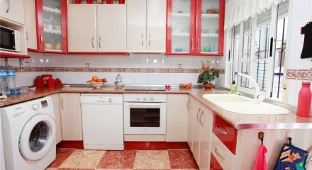 Residential - House - Santiago de La Ribera, Murcia, Murcia - SP