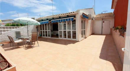 Residential - House - Santiago de La Ribera, Murcia, Murcia - SP