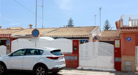 Residential - House - Santiago de La Ribera, Murcia, Murcia - SP