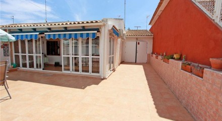 Residential - House - Santiago de La Ribera, Murcia, Murcia - SP