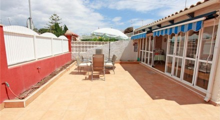 Residential - House - Santiago de La Ribera, Murcia, Murcia - SP