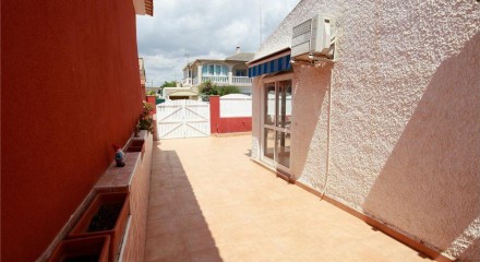 Residential - House - Santiago de La Ribera, Murcia, Murcia - SP