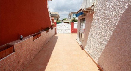 Residential - House - Santiago de La Ribera, Murcia, Murcia - SP