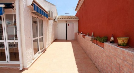 Residential - House - Santiago de La Ribera, Murcia, Murcia - SP