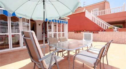 Residential - House - Santiago de La Ribera, Murcia, Murcia - SP