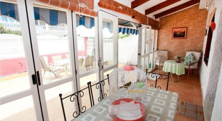 Residential - House - Santiago de La Ribera, Murcia, Murcia - SP