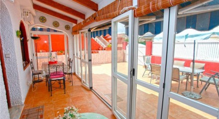 Residential - House - Santiago de La Ribera, Murcia, Murcia - SP