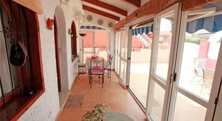 Residential - House - Santiago de La Ribera, Murcia, Murcia - SP